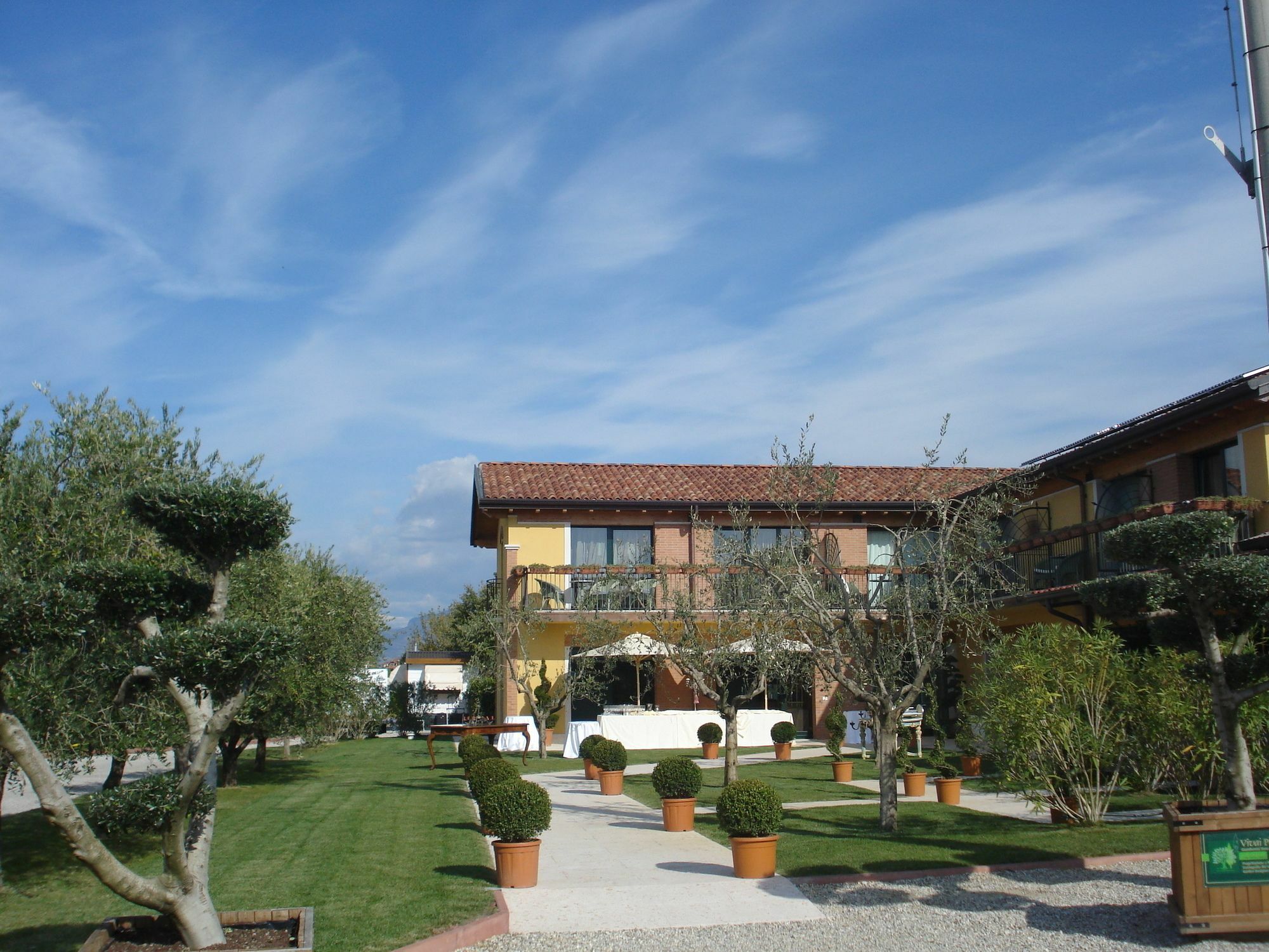 Ca' Del Sol Hotel