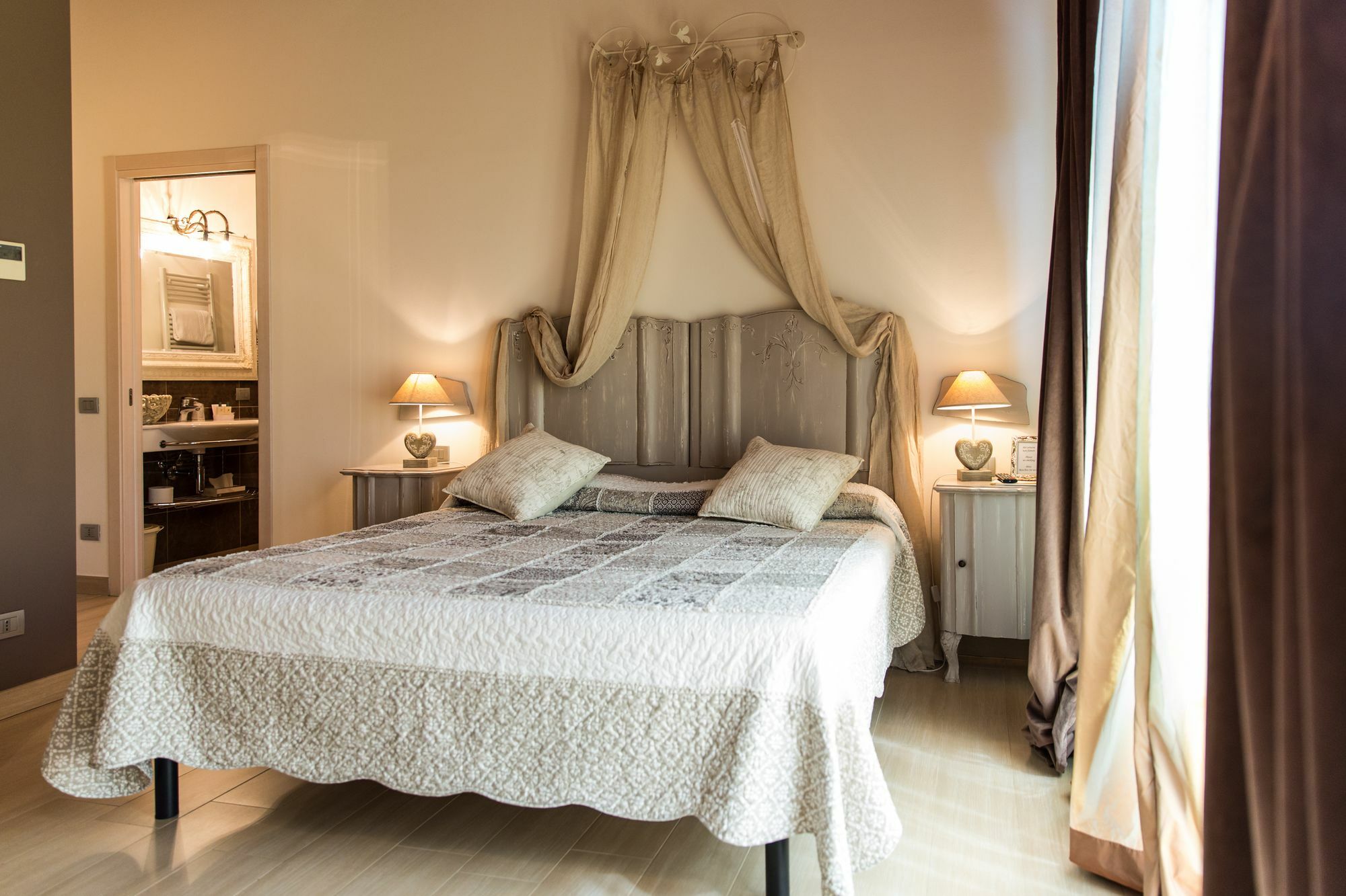 Ca' Del Sol Hotel *