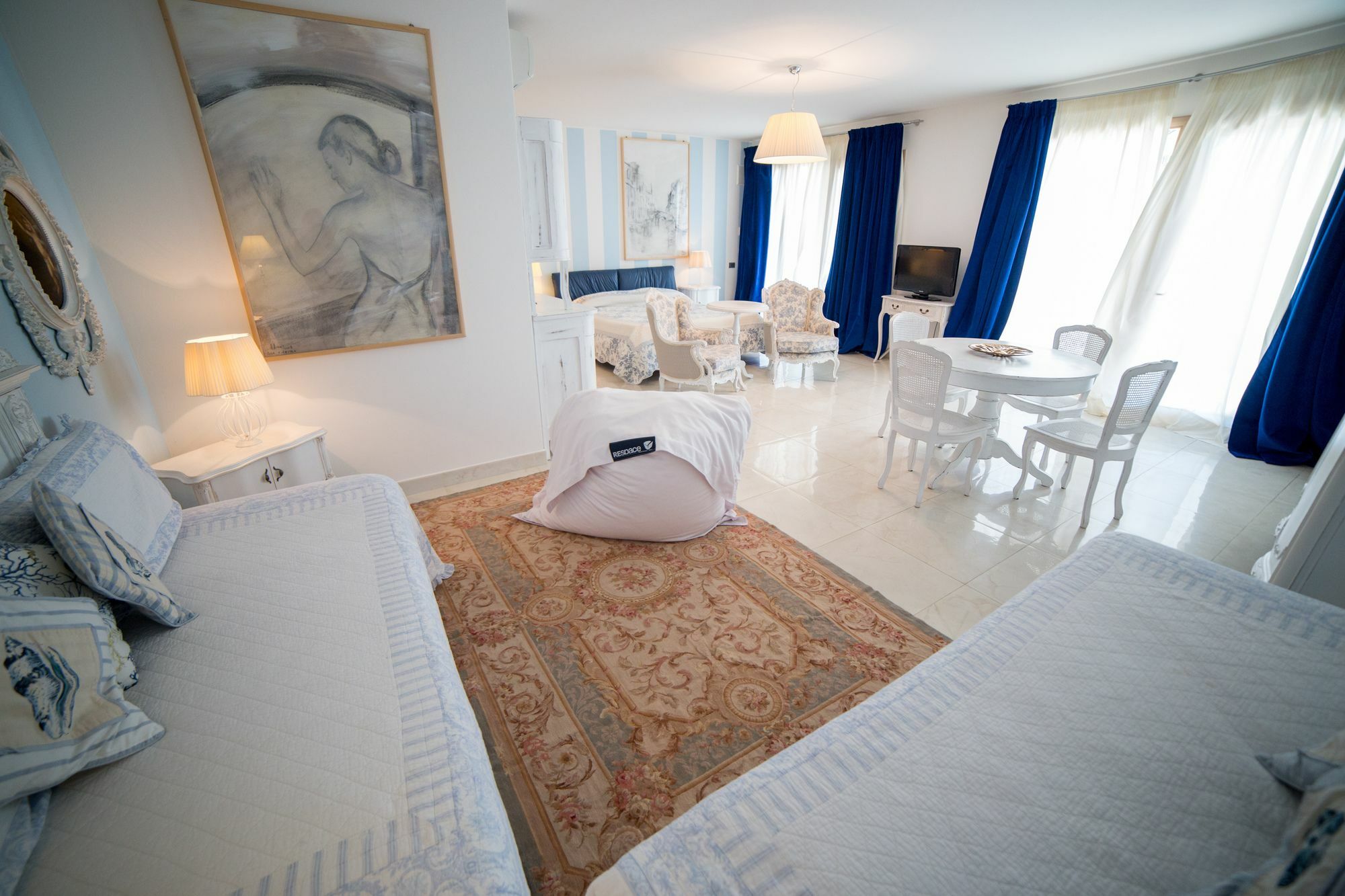 Ca' Del Sol Hotel