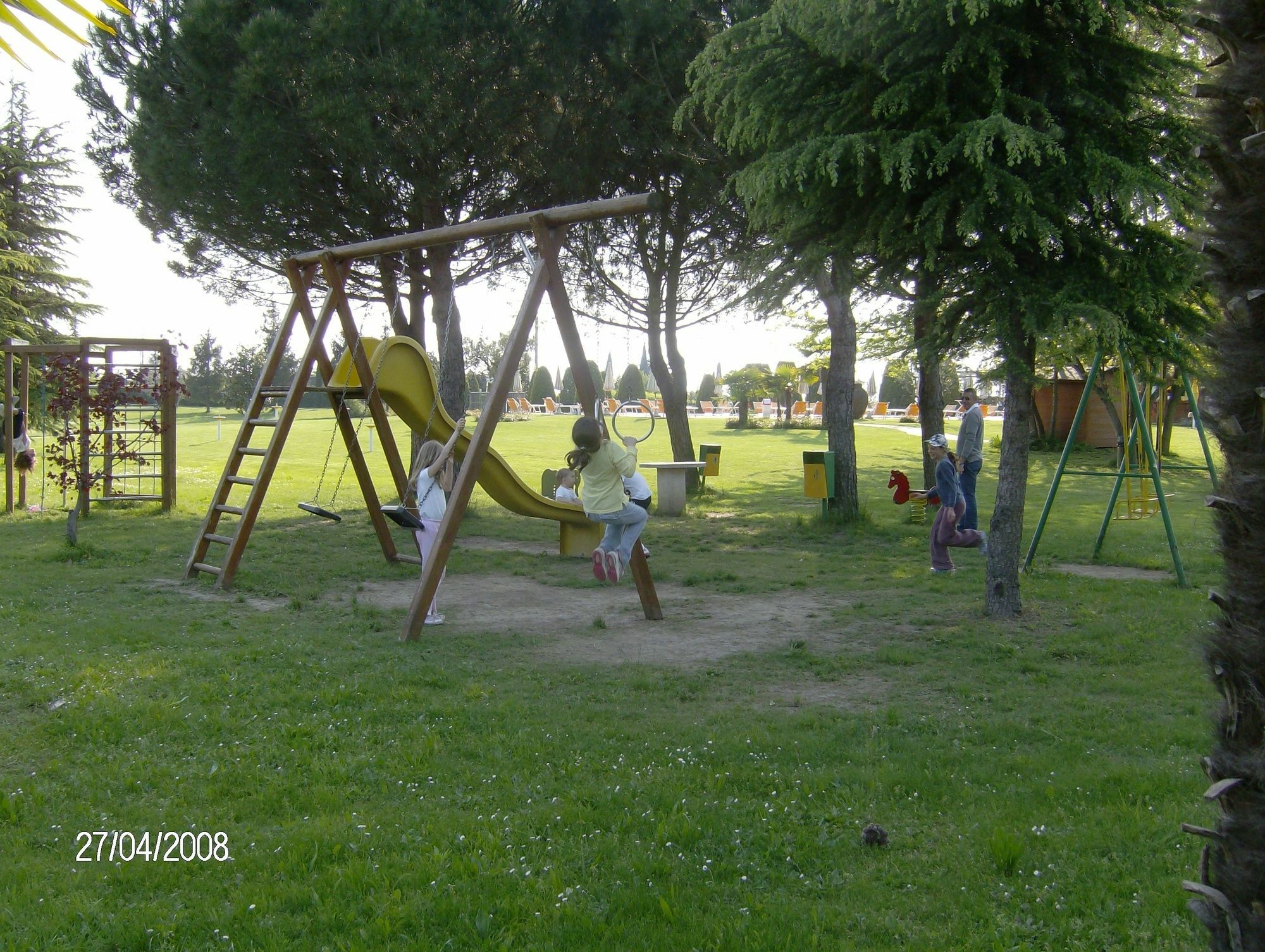 Ca' Del Sol Hotel